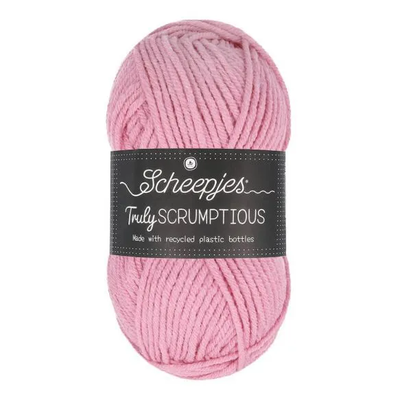 Scheepjes Truly Scrumptious
